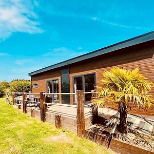 Little Eden Country Park, Bridlington With Private Hot Tubs